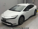 Toyota Prius PHV MXWH61