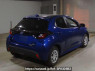 Used 2022 AT toyota yaris MXPH10 Image[1]