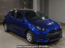 Used 2022 AT toyota yaris MXPH10 Image[2]