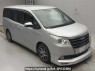 Used 2014 AT toyota noah ZWR80G Image[2]