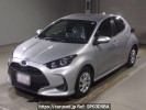 Toyota YARIS MXPH10