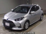 Used 2022 AT toyota yaris MXPH10 Image[0]