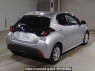 Used 2022 AT toyota yaris MXPH10 Image[1]