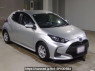 Used 2022 AT toyota yaris MXPH10 Image[2]