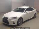 Lexus IS AVE30