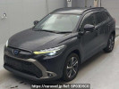 Toyota Corolla Cross ZVG11