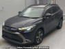 Used 2022 AT toyota corolla-cross ZVG11 Image[0]