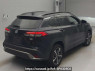 Used 2022 AT toyota corolla-cross ZVG11 Image[1]