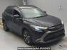 Used 2022 AT toyota corolla-cross ZVG11 Image[2]