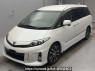 Used 2015 AT toyota estima ACR50W Image[0]