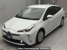 Toyota Prius ZVW51