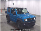 Suzuki Jimny Sierra JB74W