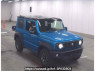 Used 2023 MT suzuki jimny-sierra JB74W Image[0]