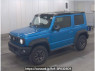 Used 2023 MT suzuki jimny-sierra JB74W Image[1]