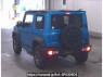 Used 2023 MT suzuki jimny-sierra JB74W Image[2]