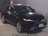 Used 2024 AT toyota harrier MXUA80 Image[0]