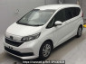 Used 2021 AT honda freed GB5 Image[0]