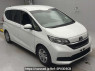 Used 2021 AT honda freed GB5 Image[2]