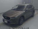 Mazda CX-5 KF2P