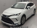 Toyota Harrier Hybrid AXUH80