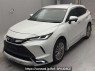 Used 2023 AT toyota harrier-hybrid AXUH80 Image[0]