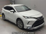 Used 2023 AT toyota harrier-hybrid AXUH80 Image[2]
