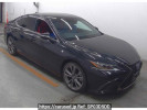 Lexus ES AXZH10