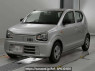 Used 2020 AT suzuki alto HA36S Image[0]