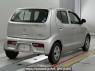 Used 2020 AT suzuki alto HA36S Image[1]