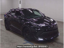 Toyota C-HR NGX50