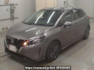 Nissan Note E13