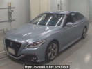 Toyota Crown Hybrid AZSH20