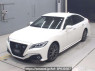 Used 2020 AT toyota crown-hybrid AZSH21 Image[0]