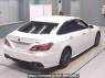 Used 2020 AT toyota crown-hybrid AZSH21 Image[1]