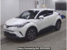 Used 2017 AT toyota c-hr NGX50 Image[1]