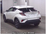 Used 2017 AT toyota c-hr NGX50 Image[2]
