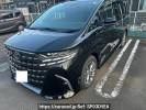 Toyota Alphard Hybrid AAHH45W