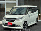 Suzuki Solio Bandit MA36S