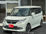 Used 2017 AT suzuki solio-bandit MA36S Image[0]