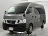 Used 2015 AT nissan nv350-caravan-van CS4E26 Image[0]