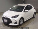 Toyota YARIS KSP210