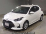 Used 2022 AT toyota yaris KSP210 Image[0]