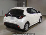 Used 2022 AT toyota yaris KSP210 Image[1]