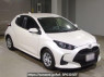 Used 2022 AT toyota yaris KSP210 Image[2]