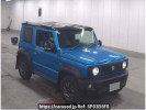 Suzuki Jimny Sierra JB74W