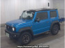 Used 2023 MT suzuki jimny-sierra JB74W Image[1]
