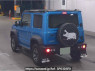 Used 2023 MT suzuki jimny-sierra JB74W Image[2]