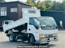 Used 2004 MT isuzu elf-truck NKR81E Image[2]