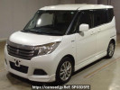 Suzuki Solio MA36S