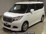 Used 2017 AT suzuki solio MA36S Image[0]